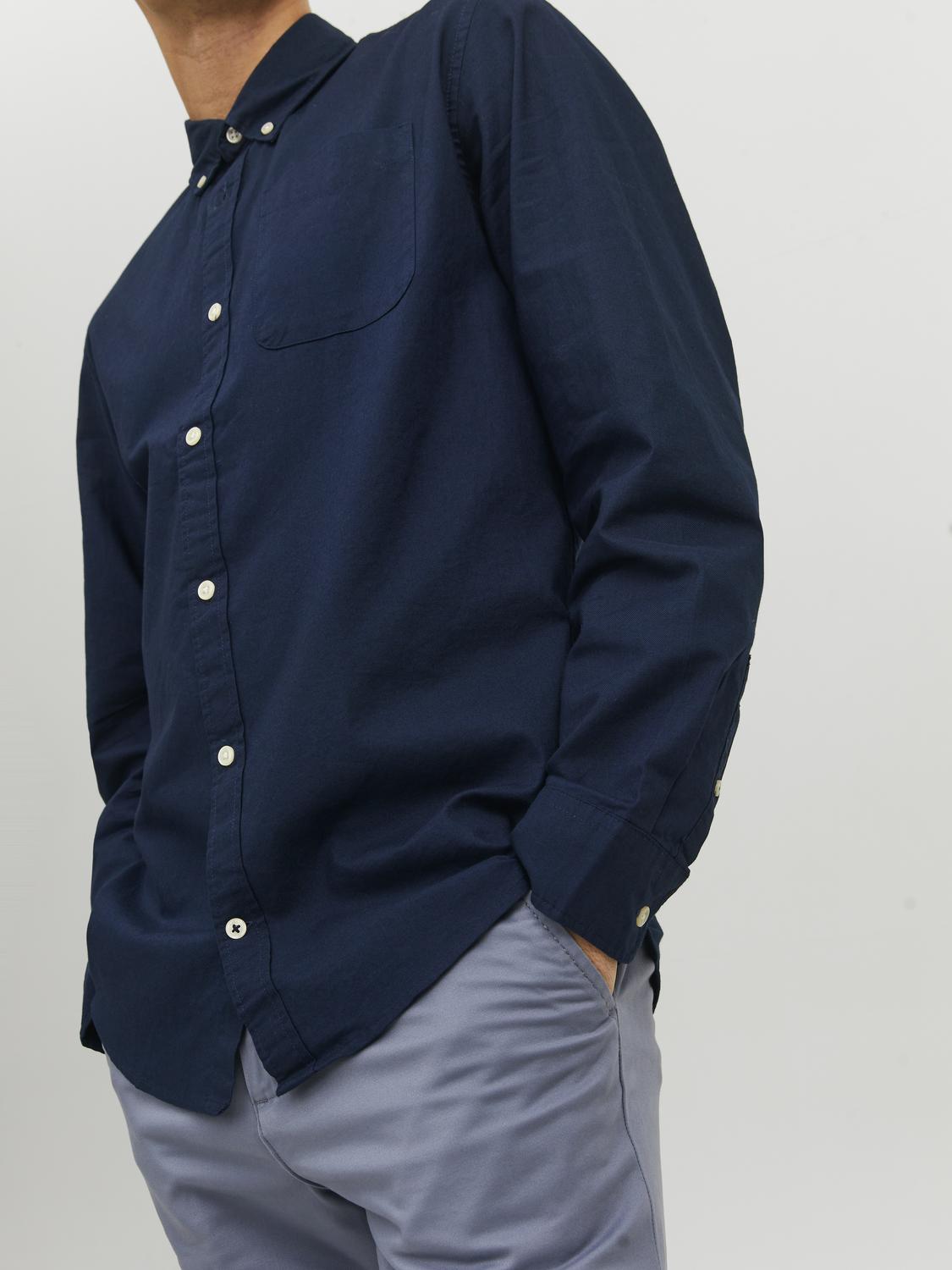 JJEOXFORD SHIRT